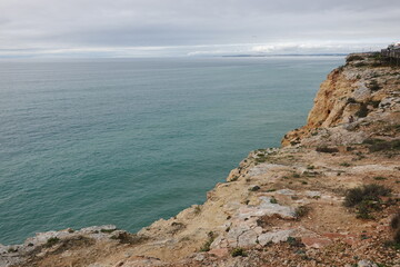 Portugal - The Algarve