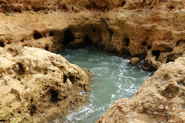 Portugal - The Algarve