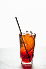 Americano Cocktail