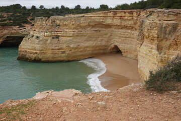 Porgugal - The Algarve