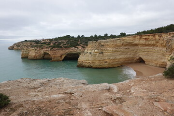 Porgugal - The Algarve