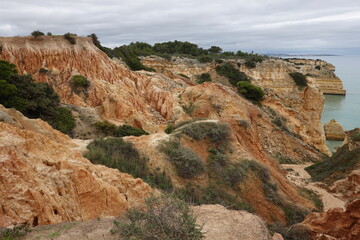 Porgugal - The Algarve