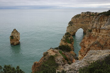 Porgugal - The Algarve