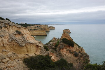 Porgugal - The Algarve