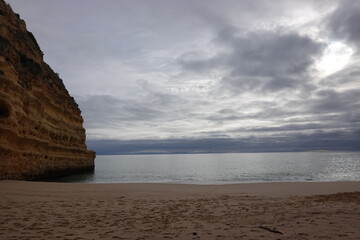 Porgugal - The Algarve