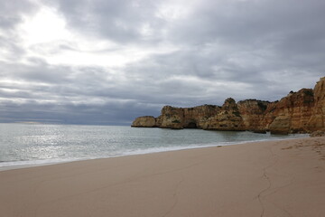 Porgugal - The Algarve