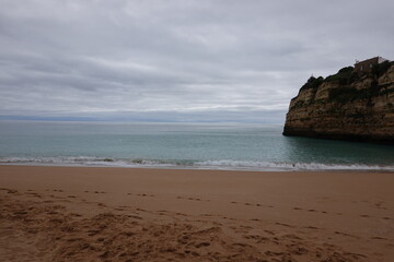 Porgugal - The Algarve