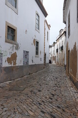 Fototapeta na wymiar Portugal - The Algarve