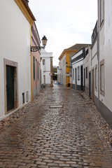 Portugal - The Algarve