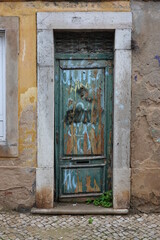 Portugal - The Algarve