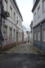 Portugal - The Algarve