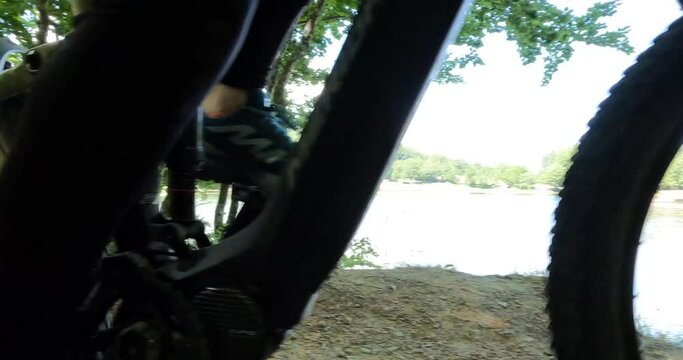 Ebike