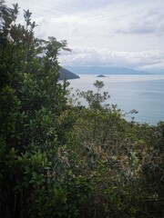 Obraz premium ALTURAS