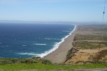 Point Reyes, CA