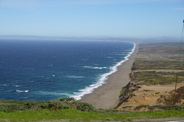 Point Reyes, CA