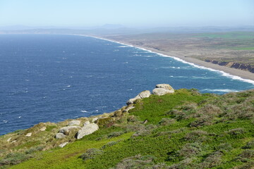 Point Reyes, CA