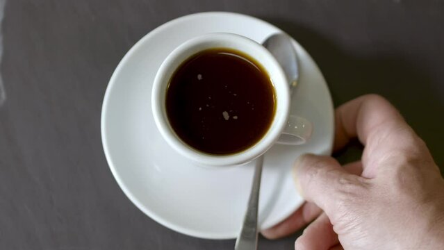 Cup Of Coffee