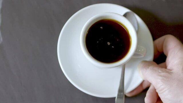 Cup Of Coffee