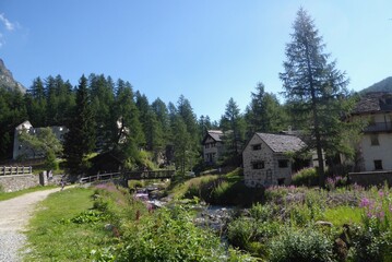 Alpe Devero