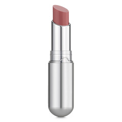 Obraz premium Lipstick mockup isolated on white