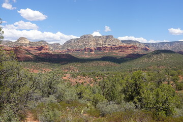 Devil's Bridge, Sedona, AZ