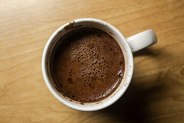 Hot Chocolate 05