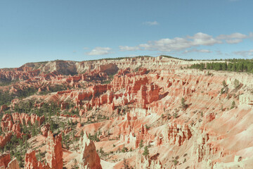 Bryce Canyon National Park