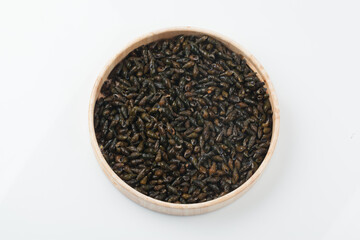 다슬기, clam, 고등, 다슬기알, 음식, 올갱이,음식,음식재료