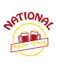 National Beer Day Bundle , Beer Day , Beer Day SVG , Beer Day PNG , Beer Day EPS , National Beer Day.Alcohol Quotes Svg Bundle, Wine Svg, Beer Svg, Funny Alcohol Svg, Coaster Svg, Whiskey Svg, Sassy Q