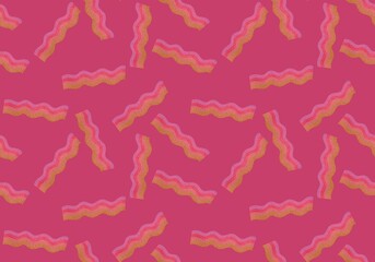 Sugar candy print for kids and Halloween wrapping paper and notebooks and fabrics and hobbies