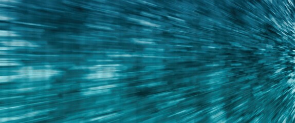 aqua blue abstract background