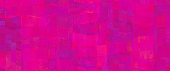 abstract pink background