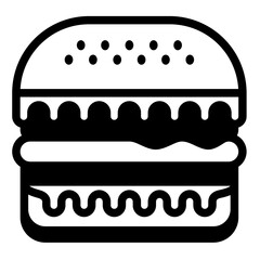 hamburger icon glyph