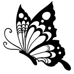 butterfly doodle, butterfly mandala, butterfly hand draw, butterfly line art, butterfly floral, butterfly coloring, doodle butterfly, mandala butterfly, butterfly coloring book, butterfly flower, inse