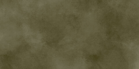 Brown background with texture and distressed vintage grunge and watercolor paint stains in elegant backdrop illustration