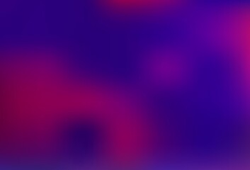 Fototapeta premium Dark Purple vector abstract bright template.