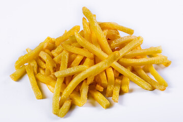 French fries