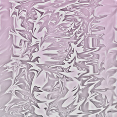 Pentagon polygon colourful design with seamless background. Free Vector
