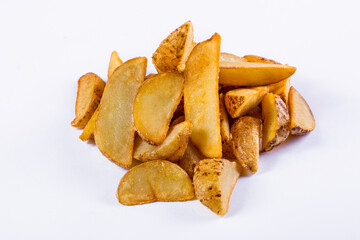 Potato wedges