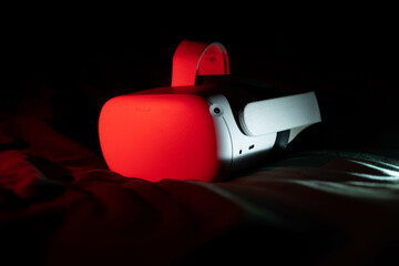 Occulus Quest 2
