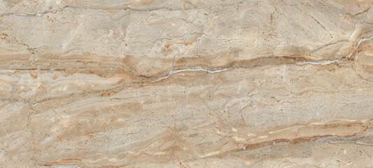 Obraz na płótnie Canvas brown marble texture background Marble texture background floor decorative stone interior stone 