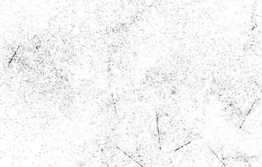 Black and white grunge. Distress overlay texture. Abstract surface dust and rough dirty wall background concept.Abstract grainy background, old painted wall.

