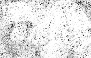 Dust and Scratched Textured Backgrounds.Grunge white and black wall background.Abstract background, old metal with rust. Overlay illustration over any design to create grungy vintage effect