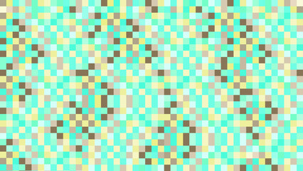 abstract background with squares. Abstract textured background with mesh polygon shape. Colorful mosaic background.