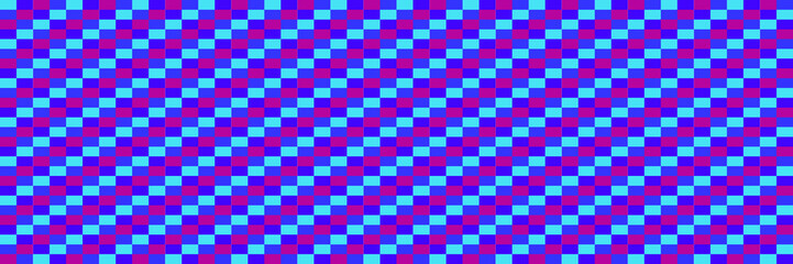 Abstract vector illustration background. Mosaic colorful tile background.