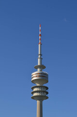 *Fernsehturm München*