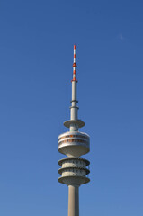 Fernsehturm München