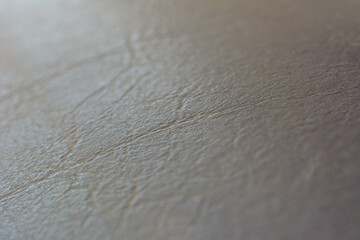 close up of a close up of an paper