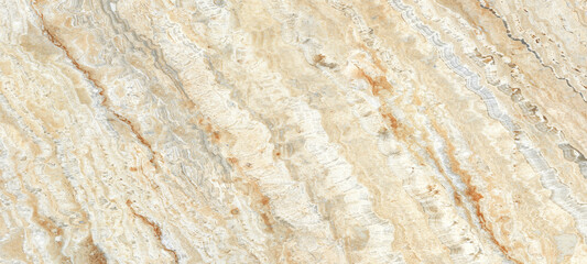 Obraz premium brown marble texture background Marble texture background floor decorative stone interior stone 
