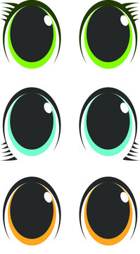 Googly Eyes Images – Browse 4,824 Stock Photos, Vectors, and Video